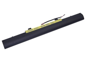 Акумулятори Аккумуляторы ^/--/^ Акумулятор для ноутбука Lenovo L /--/ 15 /--/ L /--/ 4 /--/ A /--/ 02 IdeaPad V /--/ 310-14 /--/ ISK 14.4 В Black 2600 мАг Аналог - фото фото фото