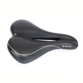 Сідла Седла ^/--/^ Сідло Velo VL-4290 Swan D /--/ 2 Zone Full Cut, чорний (C-SI-0237) ^_^^^ Седло Velo VL-4290 Swan D /--/ 2 Zone Full Cut, черный (C-SI-0237) - фото фото фото