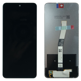 Сенсорні екрани і Дисплеї Сенсорные экраны и Дисплеи ^/--/^ Дисплей Xiaomi Redmi Note 9 /--/ S / Redmi Note 9 Pro OR 100%  (Service Pack) Black ^_^^^ Дисплей Xiaomi Redmi Note 9 /--/ S / Redmi Note 9 Pro OR 100% (Service Pack) Black - фото фото фото