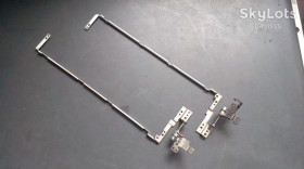 Корпуса Корпуса ^/--/^ 2310 - Петлі кришки матриці ноутбука ASUS R /--/ 515 /--/ M ^_^^^ 2310 - Петли крышки матрицы ноутбука ASUS R /--/ 515 /--/ M - фото фото фото