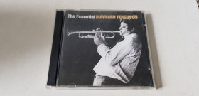 Музичні диски Музыкальные диски ^/--/^ Maynard Ferguson The Essential 2 /--/ CD фірмовий ^_^^^ Maynard Ferguson The Essential 2 /--/ CD фирменный - фото фото фото