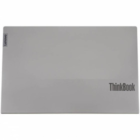 Корпуса Корпуса ^/--/^ Крышка дисплея для ноутбука LENOVO (ThinkBook 15 G /--/ 2, 15 G /--/ 3), gray (ОРИГИНАЛ) ^_^^^ Кришка дисплея для ноутбука LENOVO (ThinkBook 15 G /--/ 2, 15 G /--/ 3), gray - фото фото фото
