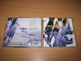 Музичні диски Музыкальные диски ^/--/^ JOHN PETRUCCI - Suspended Animation    (2005 Sound Mind Music USA) Dream Theater ^_^^^ JOHN PETRUCCI - Suspended Animation (2005 Sound Mind Music 1 /--/ st press,USA) - фото фото фото