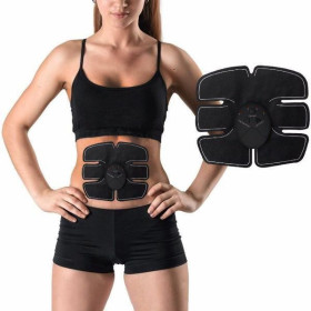 Інші Другие ^/--/^ 39404 Миостимулятор тренажер для пресса Beauty Body Smart Fitness EMS-Trainer ^_^^^ 39404 Міостимулятор тренажер для преса Beauty Body Smart Fitness EMS-Trainer - фото фото фото