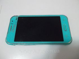 Samsung Samsung ^/--/^ Samsung Galaxy J /--/ 1 Ace J /--/ 110 /--/ H/DS Blue №3603 на запчасти ^_^^^ Samsung Galaxy J /--/ 1 Ace J /--/ 110 /--/ H/DS Blue No /--/ 3603 на запчастини - фото фото фото