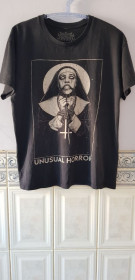 Футболки, майки Футболки, майки ^/--/^ Футболка  (100% cotton, L) б/у ^_^^^ Футболка (100% cotton, L) б/у - фото фото фото