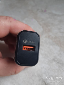 Зарядні пристрої Зарядные устройства ^/--/^ Мережева зарядка.2. ^_^^^ Сетевая зарядка. 2. - фото фото фото