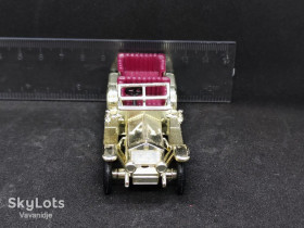 Інші Другие ^/--/^ Lledo Days gone DG 32-45 Rolls Royce Cabriolet England Англия Англія Велика Британія 1900 королева ^_^^^ Lledo Days gone DG 32-45 Rolls Royce Cabriolet England Англия Великобритания 1900 королева - фото фото фото