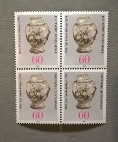Мистецтво Искусство ^/--/^ Германия ФРГ Искусство 1982 ^_^^^ Німеччина ФРН Мистецтво 1982 - фото фото фото