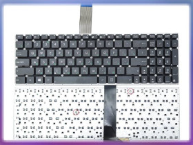 Клавіатури Клавиатуры ^/--/^ Клавиатура для ASUS X /--/ 501, X /--/ 501 /--/ A, X /--/ 501 /--/ U, S /--/ 501, S /--/ 501 /--/ A, S /--/ 501 /--/ U, X /--/ 550, X /--/ 552 (RU Black без рамки с креплен ^_^^^ Клавіатура для ASUS X /--/ 501, X /--/ 501 /--/ A, X /--/ 501 /--/ U, S /--/ 501, S /--/ 501 /--/ A, S /--/ 501 /--/ U, X /--/ 550, X /--/ 552 (RU Black без рамки з міцніше - фото фото фото