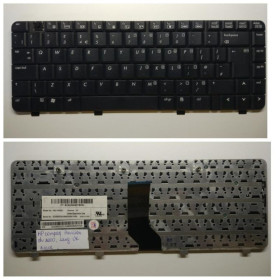 Клавіатури Клавиатуры ^/--/^ Клавиатура HP Pavilion dv /--/ 2000 / dv /--/ 2009 /--/ TX / DV /--/ 2100 / DV /--/ 2200 / DV /--/ 2500 / DV /--/ 2800 / Compaq Presario V /--/ 3000 / V /--/ 3100 LANG:UK black новая без клавиши ^_^^^ Клавіатура HP Pavilion dv /--/ 2000 / dv /--/ 2009 /--/ TX / DV /--/ 2100 / DV /--/ 2200 / DV /--/ 2500 / DV /--/ 2800 / Compaq Presario V /--/ 3000 / V /--/ 3100 LANG:UK black нова без клавіші - фото фото фото