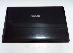 Корпуса Корпуса ^/--/^ Часть корпуса (Крышка матрицы) Asus A /--/ 52 (NZ-12488) ^_^^^ Частина корпусу (Кришка матриці) Asus A /--/ 52 (NZ-12488) - фото фото фото