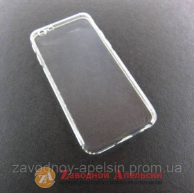 Чохли, бампера Чехлы, бампера ^/--/^ IPhone 6 6 /--/ s прозрачный чехол бампер Wear It ^_^^^ IPhone 6 6 /--/ s прозорий чохол бампер Wear It - фото фото фото