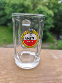 Інше Другое ^/--/^ * Пивной бокал 0,3 - Амстел - Amstel ^_^^^ Пивний келих 0,3 - Амстел - Amstel - фото фото фото