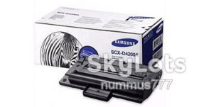 Картриджі Картриджи ^/--/^ Оригінальний картридж SCX-D /--/ 4200 /--/ A до лазерного БФП Samsung SCX-4200 ^_^^^ Картридж Samsung scx-4200 оригинал (scx-d /--/ 4200 /--/ a) - фото фото фото