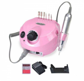 Інше Другое ^/--/^ Фрезер для маникюра и педикюра Nail Drill (Nail Master), 25000 оборотов ^_^^^ Фрезер для манікюру і педикюру Nail Drill (Nail Master), 25000 обертів - фото фото фото