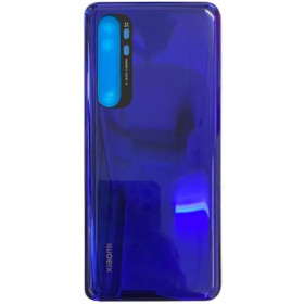 Корпуса на Xiaomi Корпуса на Xiaomi ^/--/^ Задня частина корпусу Xiaomi Mi Note 10 Lite Blue ^_^^^ Задняя часть корпуса Xiaomi Mi Note 10 Lite Blue - фото фото фото