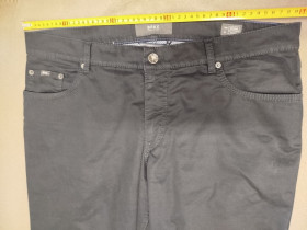 Штани Брюки ^/--/^ Чоловічі штани Brax Cooper Regular Fit Німеччина  (розмір W /--/ 40/L /--/ 30) ^_^^^ Мужские штаны Brax Cooper Regular Fit Германия (размер W /--/ 40/L /--/ 30) - фото фото фото