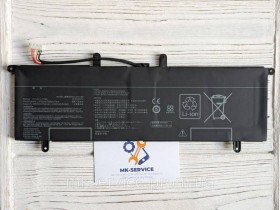 Акумулятори Аккумуляторы ^/--/^ Акумулятор Батарея Asus ZenBook Duo UX /--/ 4000 /--/ F, UX /--/ 481 /--/ F, UX /--/ 481 /--/ FA, UX /--/ 481 /--/ FL C /--/ 41 /--/ N /--/ 1901 - фото фото фото