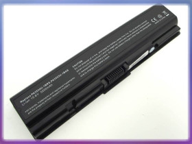 Акумулятори Аккумуляторы ^/--/^ Батарея PA /--/ 3534 /--/ U для Toshiba Satellite A /--/ 200, A /--/ 205, A /--/ 210, A /--/ 215, A /--/ 300, M /--/ 200, M /--/ 205, L /--/ 300, L /--/ 500 (10.8 /--/ V 52 - фото фото фото