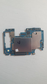 Системні та дисплейні плати Системные и дисплейные платы ^/--/^ Samsung A /--/ 705 плата робоча ^_^^^ Samsung A /--/ 705 плата рабочая - фото фото фото