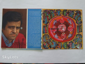 Платівки Пластинки ^/--/^ Кругозор 4 1972 Серджо Эндриго, Ялла, Пахоменко, Лооп, Рано Шарипова, Алтухова, Якушева, Навескин  (Nm) ^_^^^ Кругозор 4 1972 Серджо Ендріго, Ялла, Пахоменко, Лооп, Рано Шаріпова, Алтухова, Якушева, Навескін (Nm) - фото фото фото