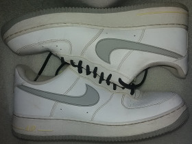Кросівки Кроссовки ^/--/^ кожа найк nike кроссовки   лот ^_^^^ Шкіра найк nike кросівки лот - фото фото фото