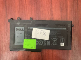 Акумулятори Аккумуляторы ^/--/^ Акумулятор Оригінальний DELL 3 /--/ DDDG Знос: 65 DELL Latitude E /--/ 5580, E /--/ 5480, E /--/ 5280, 5580, 5480, M /--/ 3520, M /--/ 3 ^_^^^ Аккумулятор Оригинальный DELL 3 /--/ DDDG Износ: 65 DELL Latitude E /--/ 5580, E /--/ 5480, E /--/ 5280, 5580, 5480, M /--/ 3520, M /--/ 3 - фото фото фото