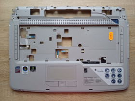 Корпуса Корпуса ^/--/^ Верхняя часть корпуса ноутбука Acer Aspire 5920 /--/ G ^_^^^ Верхня частина корпусу ноутбука Acer Aspire 5920 /--/ G - фото фото фото