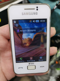 Samsung Samsung ^/--/^ #2115 sklad Samsung  s /--/ 5522 white ^_^^^ #2115 sklad Samsung s /--/ 5522 white - фото фото фото