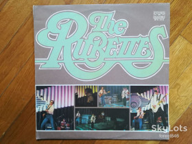 Платівки Пластинки ^/--/^ The Rubettes  (5)-Ex.+, Болгария ^_^^^ The Rubettes (5)-Ex.+, Болгарія - фото фото фото