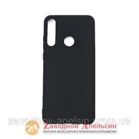 Чохли, бампера Чехлы, бампера ^/--/^ Huawei Y /--/ 6 /--/ P силиконовый чехол Grand black ^_^^^ Huawei Y /--/ 6 /--/ P силіконовий чохол Grand black - фото фото фото