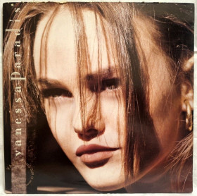 Платівки Пластинки ^/--/^ Vanessa Paradis - Variations Sur Le Meme T&amp;apos;Aime - 1990.  (LP). 12. Vinyl. Пластинка. France. ^_^^^ Vanessa Paradis - Variations Sur Le Meme T&Aime - 1990. (LP). 12.Vinyl. Пластинка. France. - фото фото фото