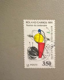 Мистецтво Искусство ^/--/^ Франция 1991 ^_^^^ Франція 1991 - фото фото фото