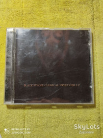 Музичні диски Музыкальные диски ^/--/^ CD  Black Strobe – Chemical Sweet Girl E.P. 2004 ^_^^^ CD Black Strobe - Chemical Sweet Girl E.P. 2004 - фото фото фото