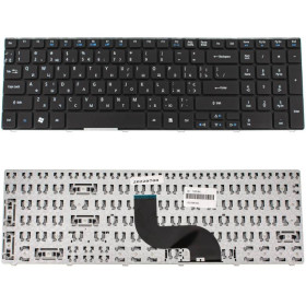 Клавіатури Клавиатуры ^/--/^ Клавиатура для ноутбука ACER (AS: 5236, 5336, 5410, 5538, 5553, EM: E /--/ 440, E /--/ 640, E /--/ 730, G /--/ 640) ukr, bla ^_^^^ Клавіатура для ноутбука ACER (AS: 5236, 5336, 5410, 5538, 5553, EM: E /--/ 440, E /--/ 640, E /--/ 730, G /--/ 640) ukr, bla - фото фото фото