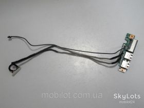 Інші комплектуючі Другие комплектующие ^/--/^ Дополнительная плата MSI VR /--/ 610 (NZ-7346) ^_^^^ Додаткова плата MSI VR /--/ 610 (NZ-7346) - фото фото фото