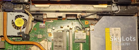 Інші комплектуючі Другие комплектующие ^/--/^ Динамики ноутбука Dell Inspiron 15 N /--/ 5050 ^_^^^ Динаміки ноутбука Dell Inspiron 15 N /--/ 5050 - фото фото фото