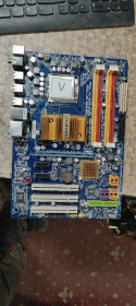 Материнські плати Материнские платы ^/--/^ Мат. плата Gigabyte GA-EP /--/ 35-DS /--/ 3 rev /--/ 2.1 LGA /--/ 775 P /--/ 35 PCI-E+GbLAN SATA RAID ATX 4 /--/ DDR /--/ 2 № 230910102 ^_^^^ Мат. плата Gigabyte GA-EP /--/ 35-DS /--/ 3 rev /--/ 2.1 LGA /--/ 775 P /--/ 35 PCI-E+GbLAN SATA RAID ATX 4 /--/ DDR /--/ 2 No 230910102 - фото фото фото