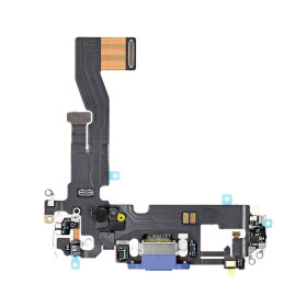 Шлейфи, перехідники Шлейфы, переходники ^/--/^ Шлейф iPhone XR  (6.1&amp;quot;) Charge + Audio White Original  (PRC) ^_^^^ Шлейф iPhone XR (6.1&amp;quot;) Charge + Audio White Original (PRC) - фото фото фото