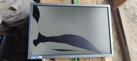 Acer Acer ^/--/^ Широкоформатный ЖК-монитор с DVI и audio 22 дюйма Acer B /--/ 223 /--/ W Bymdr № 23310710 ^_^^^ Широкоформатний ЖК-монітор з DVI та audio 22 дюйма Acer B /--/ 223 /--/ W Bymdr No 23310710 - фото фото фото