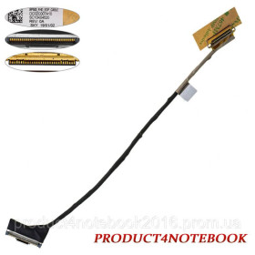 Шлейфи Шлейфы ^/--/^ Шлейф матрицы для ноутбука Lenovo (Thinkpad P /--/ 50,P /--/ 51,P /--/ 52) 30 FHD (DC /--/ 02 /--/ c /--/ 007 /--/ a /--/ 10) ^_^^^ Шлейф матриці для ноутбука Lenovo (Thinkpad P /--/ 50,P /--/ 51,P /--/ 52) 30 FHD (DC /--/ 02 /--/ c /--/ 007 /--/ a /--/ 10) - фото фото фото