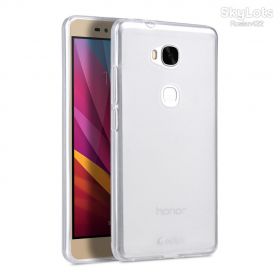 Чохли, бампера Чехлы, бампера ^/--/^ Фирменный чехол для Huawei Honor 5 /--/ x / GR /--/ 5 ^_^^^ Фірмовий чохол для Huawei Honor 5 /--/ x / GR /--/ 5 - фото фото фото
