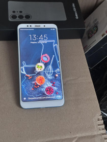 Мобільні телефони Мобильные телефоны Xiaomi Xiaomi ^/--/^ Смартфон Xiaomi Redmi 5 Plus 32 /--/ GB  Отличное состояние ^_^^^ Смартфон Xiaomi Redmi 5 Plus 32 /--/ GB - фото фото фото