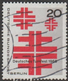 НДР, ФРН ГДР, ФРГ ^/--/^ Германия Німеччина Берлін 1968 гімнастика ^_^^^ Германия Берлин 1968 гимнастика - фото фото фото