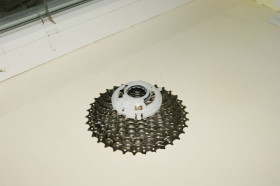 Ланцюги, зірки, тріскачки Цепи, звезды, трещетки ^/--/^ Касета Shimano DEORE CS-HG /--/ 500 10 ск 11-34 звезды ^_^^^ Касета Shimano DEORE CS-HG /--/ 500 10 ск 11-34 зірки - фото фото фото