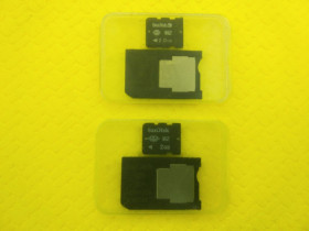 Карти пам'яті Карты памяти ^/--/^ Карта памяти Sony Ericsson SanDisk M /--/ 2 2 GB Memory Stick PRO Duo фото psp GO ^_^^^ SanDisk M /--/ 2 2 GB Memory Stick PRO Duo фото psp GO - фото фото фото