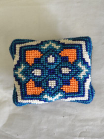 Інше Другое ^/--/^ Ігольниця з українським орнаментом ^_^^^ Игольница с украинским орнаментом - фото фото фото