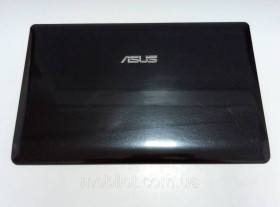 Корпуса Корпуса ^/--/^ Часть корпуса (Крышка матрицы) Asus A /--/ 52 (NZ-12556) ^_^^^ Частина корпусу (Кришка матриці) Asus A /--/ 52 (NZ-12556) - фото фото фото