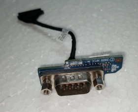 Шлейфи Шлейфы ^/--/^ COM-порт з ноутбука HP ProBook 6555 /--/ b 6050 /--/ A /--/ 2331501-SERIAL-A /--/ 02 грж /--/ 6_12 ^_^^^ COM-порт с ноутбука HP ProBook 6555 /--/ b 6050 /--/ A /--/ 2331501-SERIAL-A /--/ 02 грж /--/ 6_12 - фото фото фото